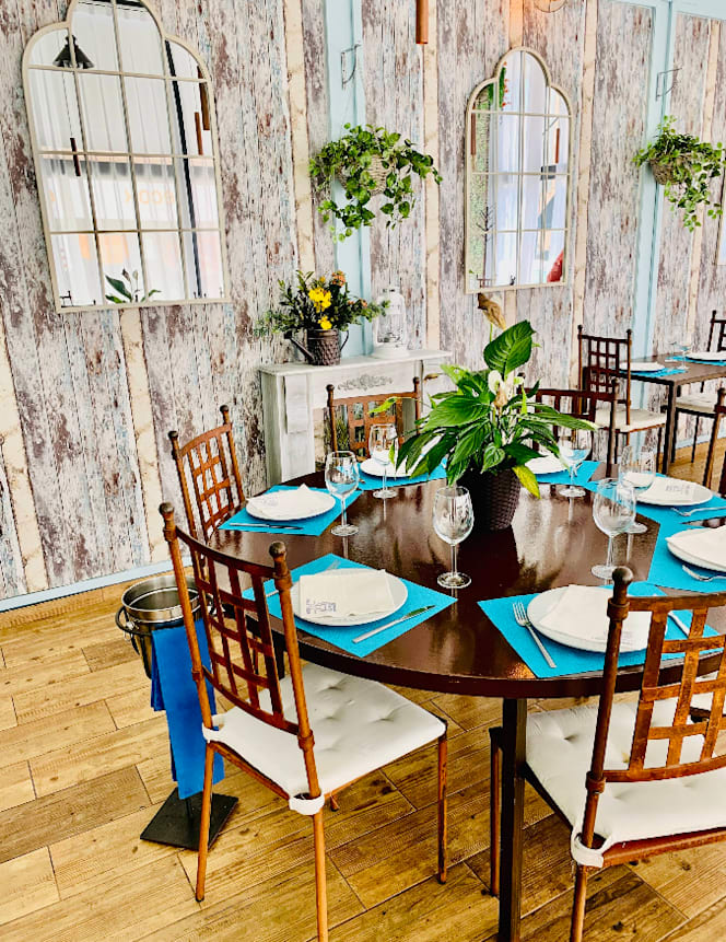 Omar y Tierra -  Las Rozas - 2