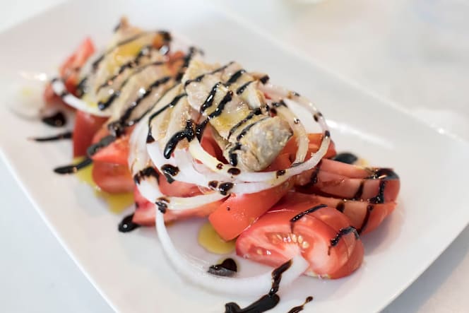 Omar y Tierra -  Las Rozas - 0