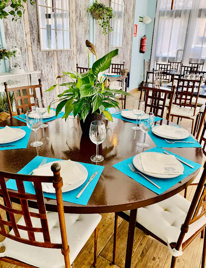 Omar y Tierra -  Las Rozas - 3