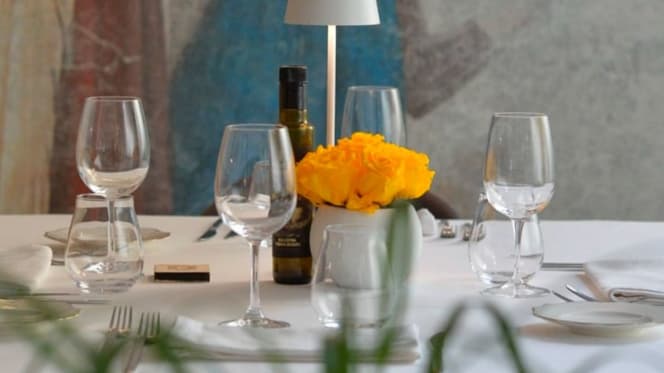 Ristorante Guido Monaco - 0