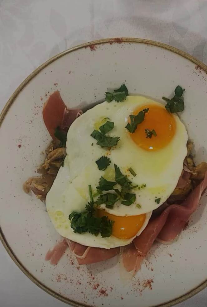 A Taberna do Bacalhau - 1