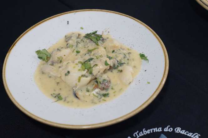 A Taberna do Bacalhau - 3