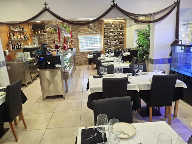 A Taberna do Bacalhau - 0