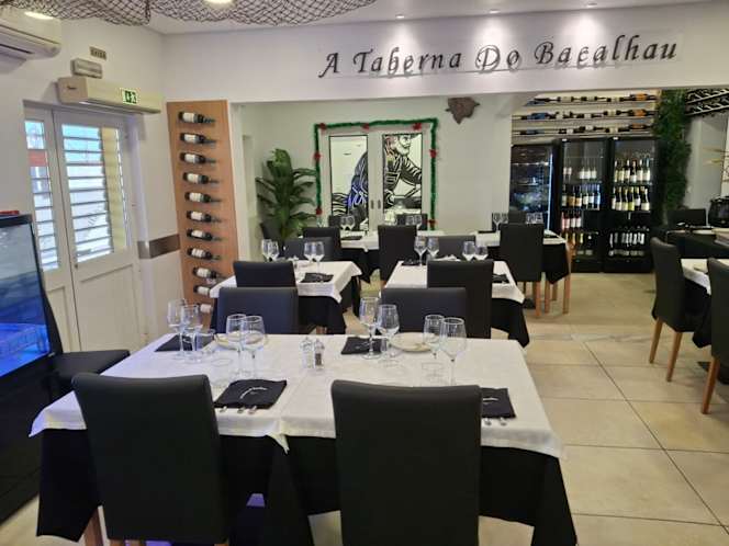 A Taberna do Bacalhau - 6
