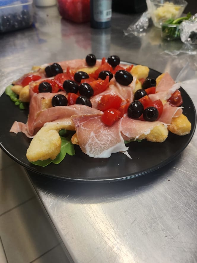 Pinsa Per Te - 2