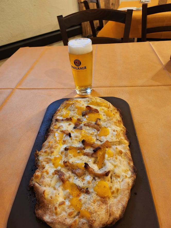 Pinsa Per Te - 1