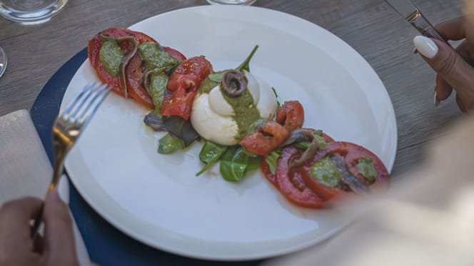 Trattoria da Mario - 3