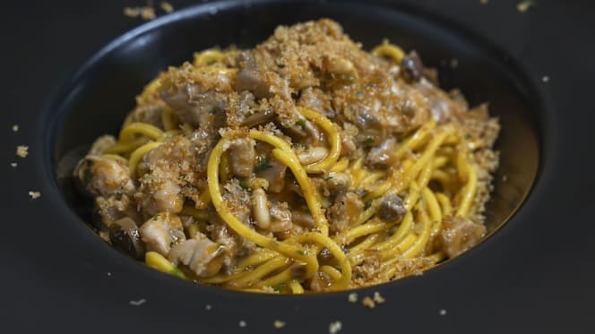 Trattoria da Mario - 8