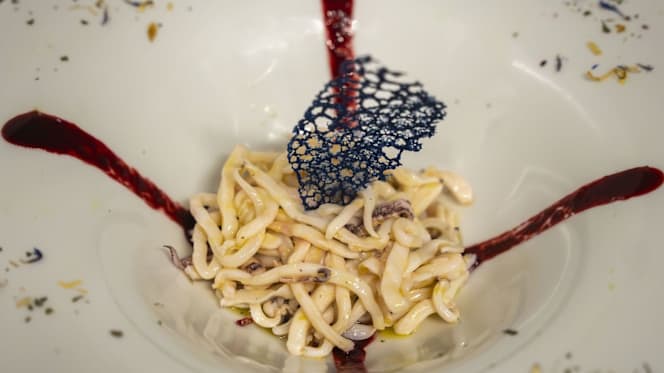 Trattoria da Mario - 6