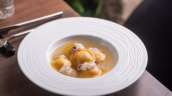 Anima Ristorante - 2