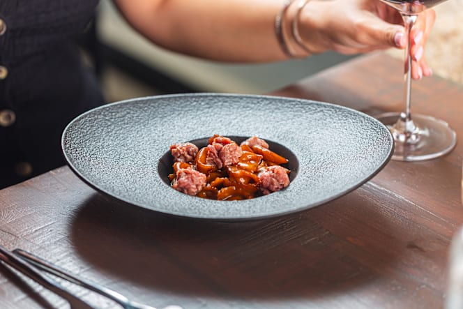 Anima Ristorante - Alacant - 7