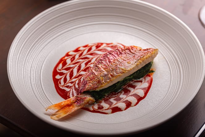 Anima Ristorante - Alacant - 5
