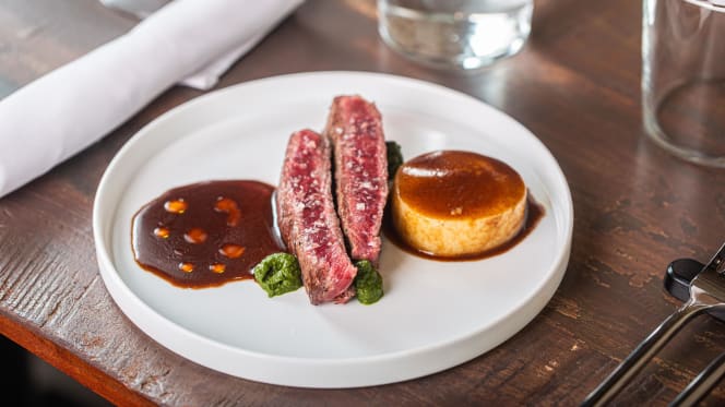 Anima Ristorante - 0