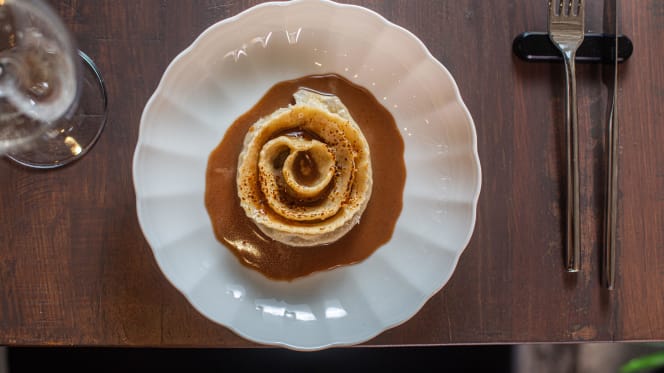 Anima Ristorante - 5