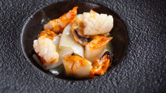 Anima Ristorante - 6