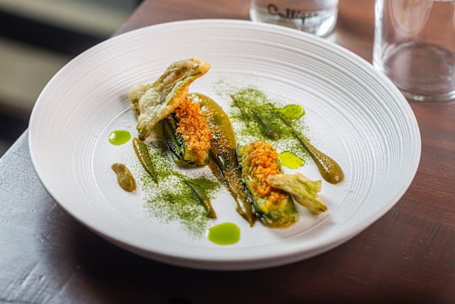 Anima Ristorante - Alacant - 9