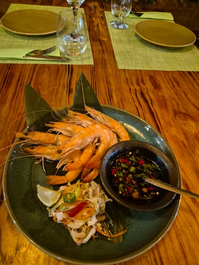 Thai Funchal & Grill - 2