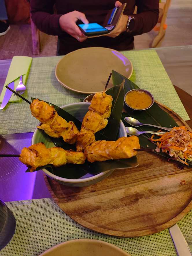 Thai Funchal & Grill - Funchal - 2