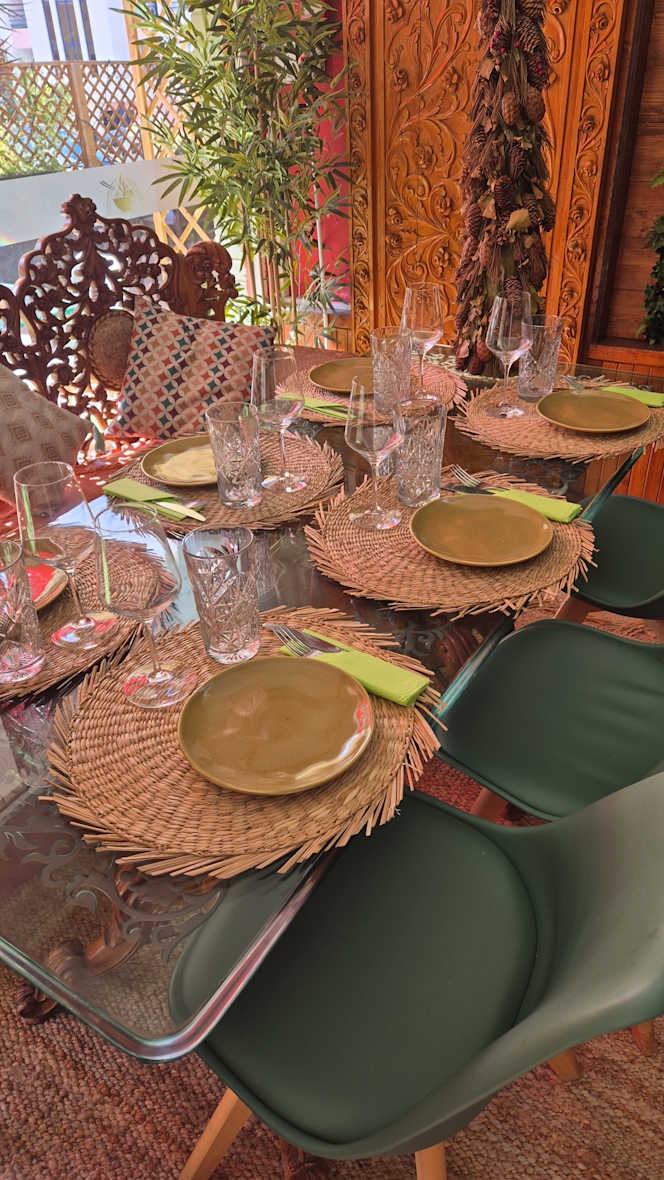 Thai Funchal & Grill - Funchal - 1