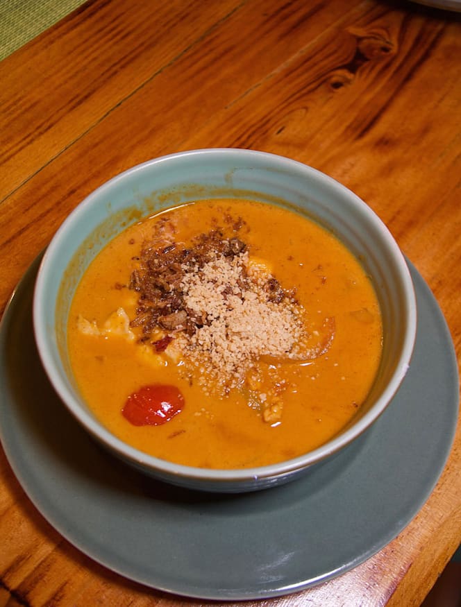Thai Funchal & Grill - 4