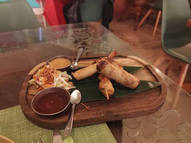 Thai Funchal & Grill - Funchal - 4