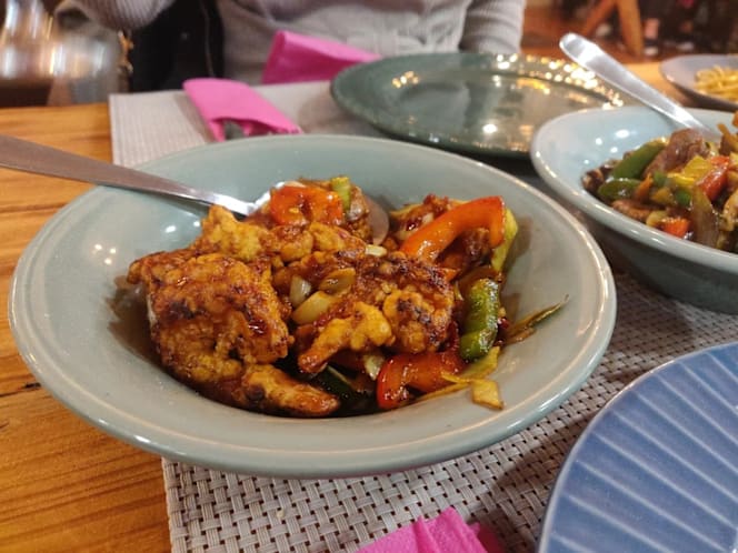 Thai Funchal & Grill - 7