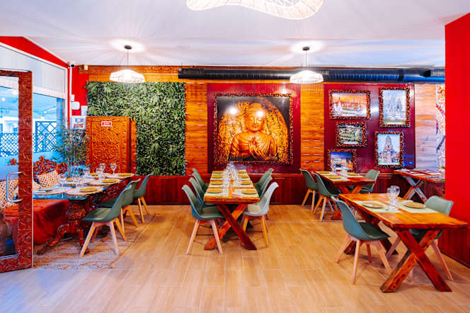 Thai Funchal & Grill - Funchal - 8