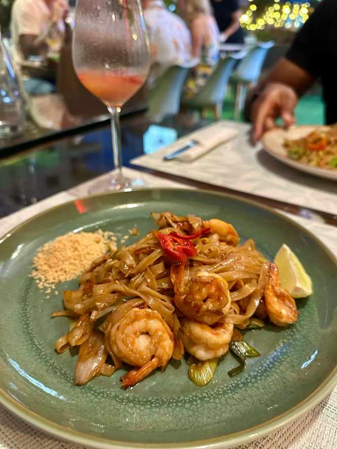 Thai Funchal & Grill - Funchal - 5