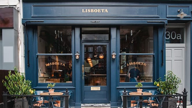 Lisboeta - 0