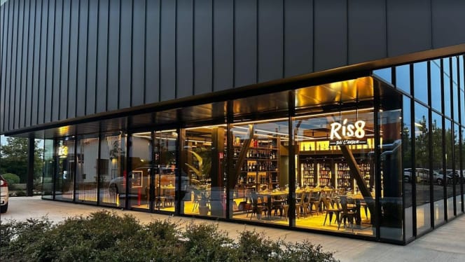 Ris8 Bologna - 5
