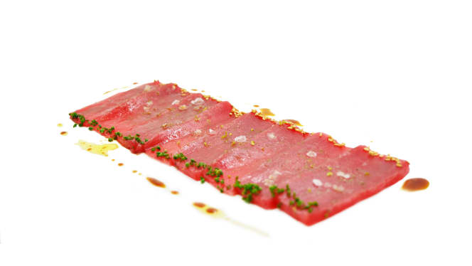 El Txoco de Luis Salinero - 1