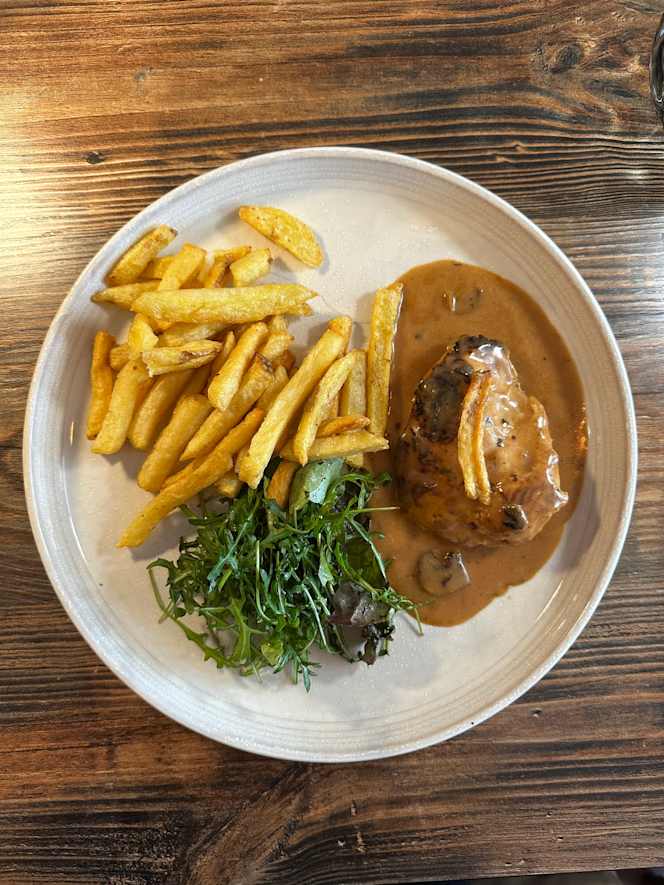 LE BISTROT - Casino Partouche d'Agon-Coutainville - 1