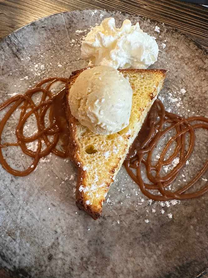 LE BISTROT - Casino Partouche d'Agon-Coutainville - 2