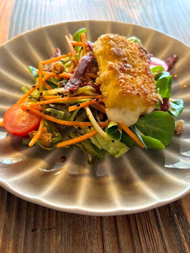 LE BISTROT - Casino Partouche d'Agon-Coutainville - 7