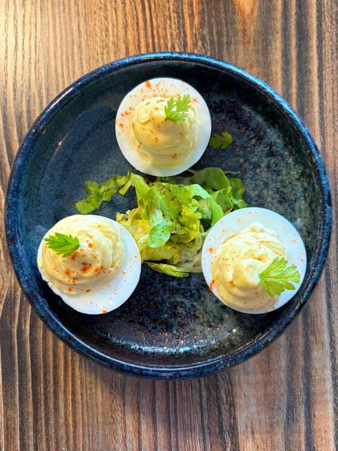 LE BISTROT - Casino Partouche d'Agon-Coutainville - 5