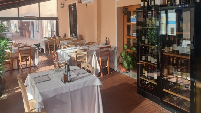 Trattoria da Tommaso - Montalto - 3