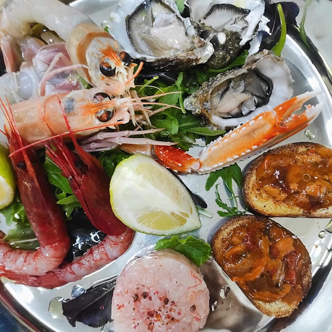 Osteria dedeo 100 - 4