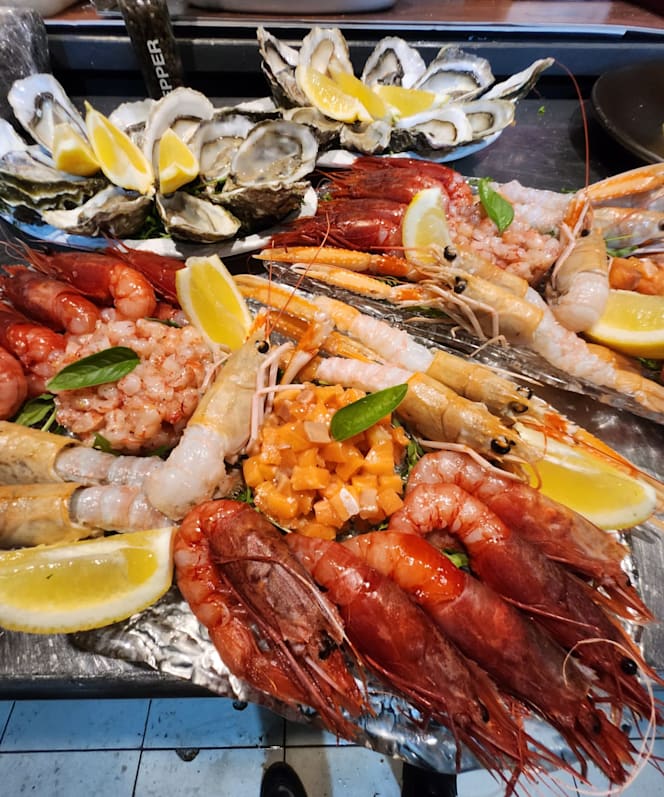 Osteria dedeo 100 - 5