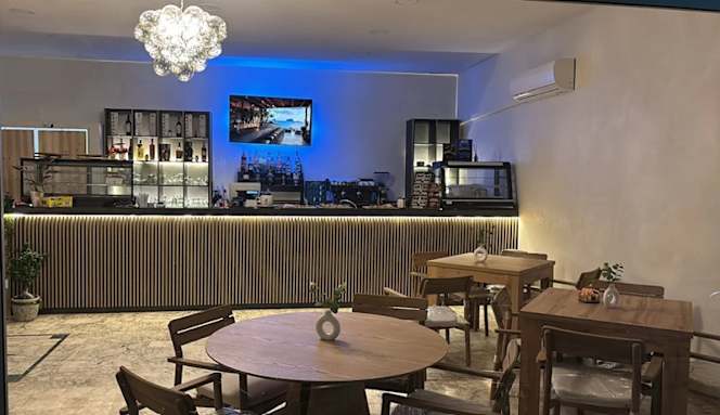 Casa Minè Bistrò - 2