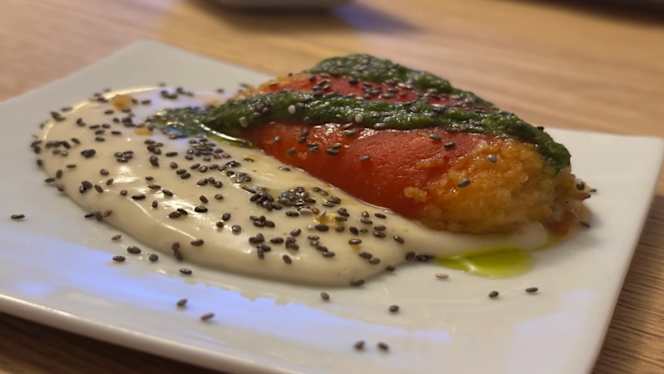 Casa Minè Bistrò - 1