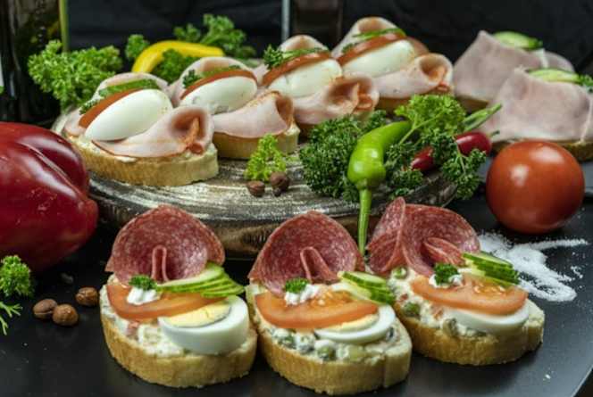 Casa Minè Bistrò - 0