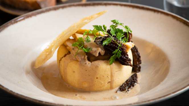 Philippe Excoffier - 0