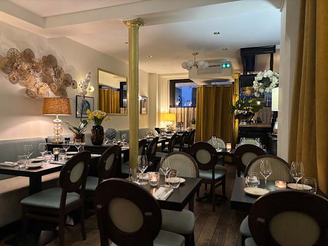 Philippe Excoffier - 0