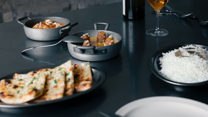 Achaar Bar - Barcelona - 2