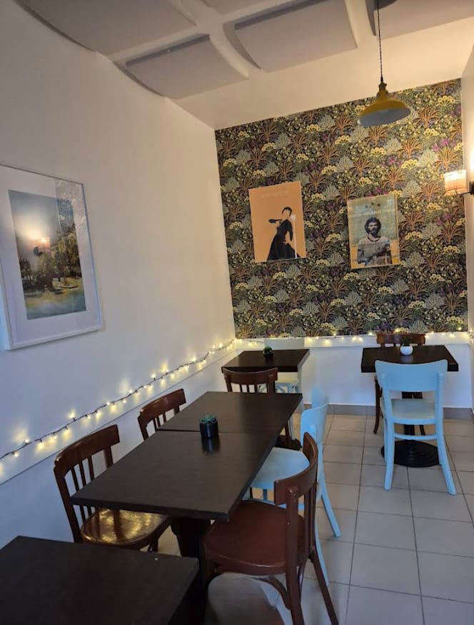 Le Cafuné qui braille - 2