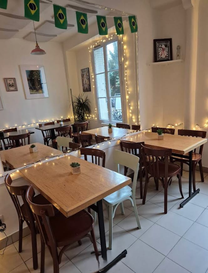 Le Cafuné qui braille - 4