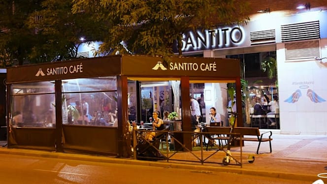 Santito - 0