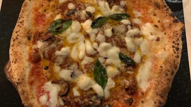 Etere Cafe Bistró - 0