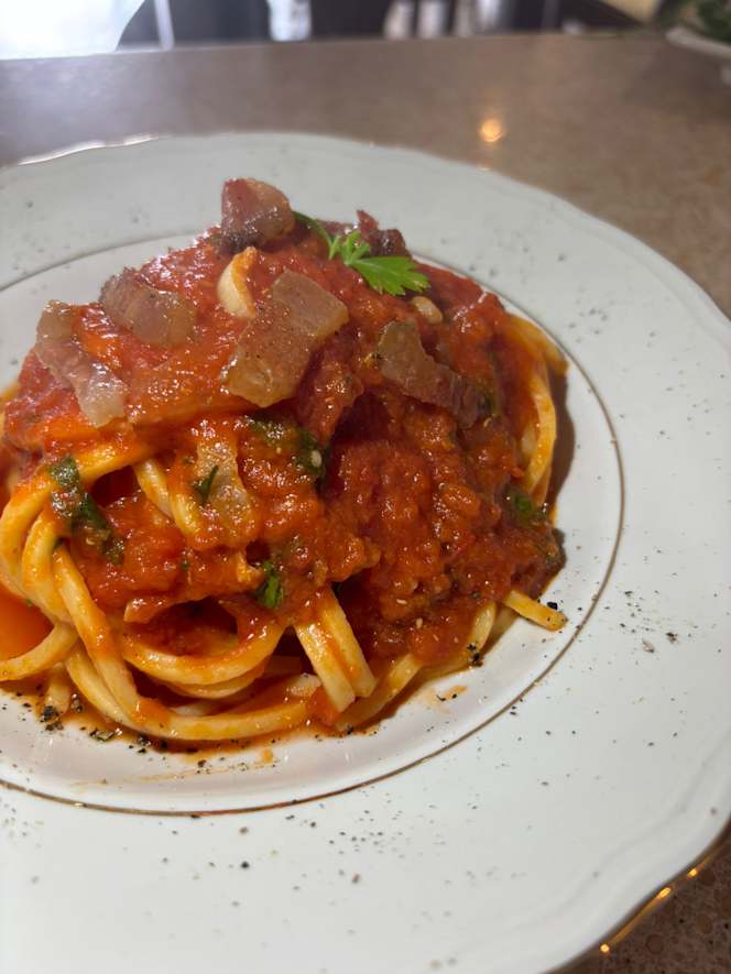 Etere Cafe Bistró - 1