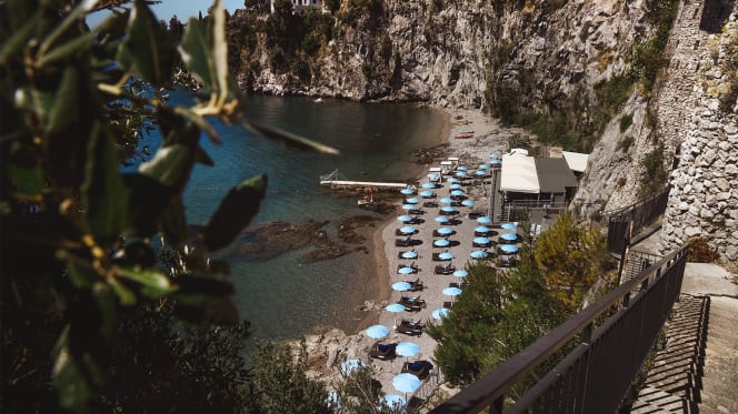 Riva del fuenti - Vietri sul Mare - 4
